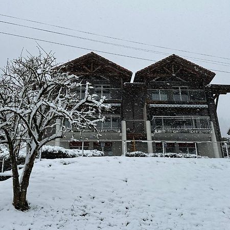 Lake View Residence Niederried bei Interlaken 외부 사진