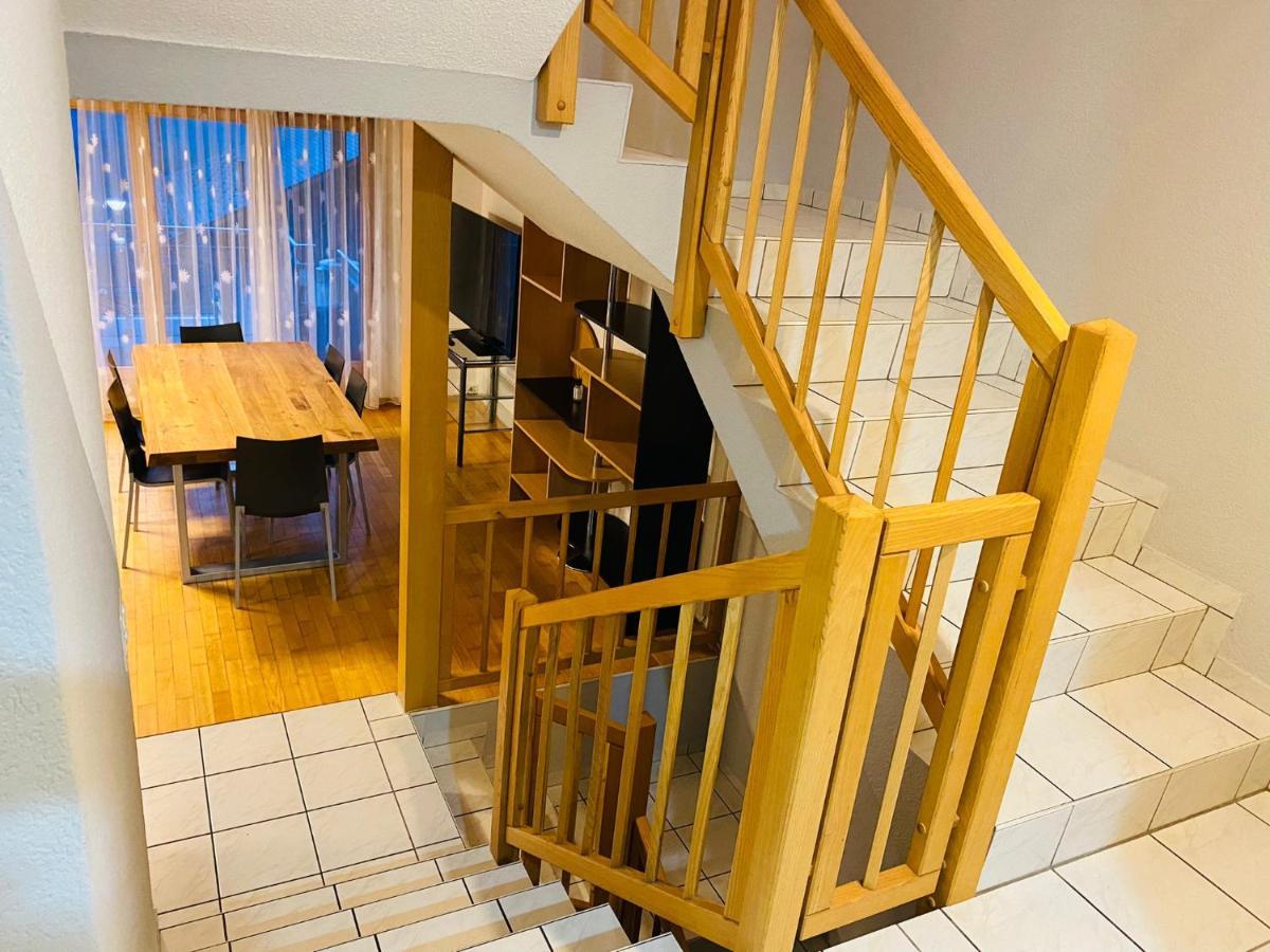 Lake View Residence Niederried bei Interlaken 외부 사진
