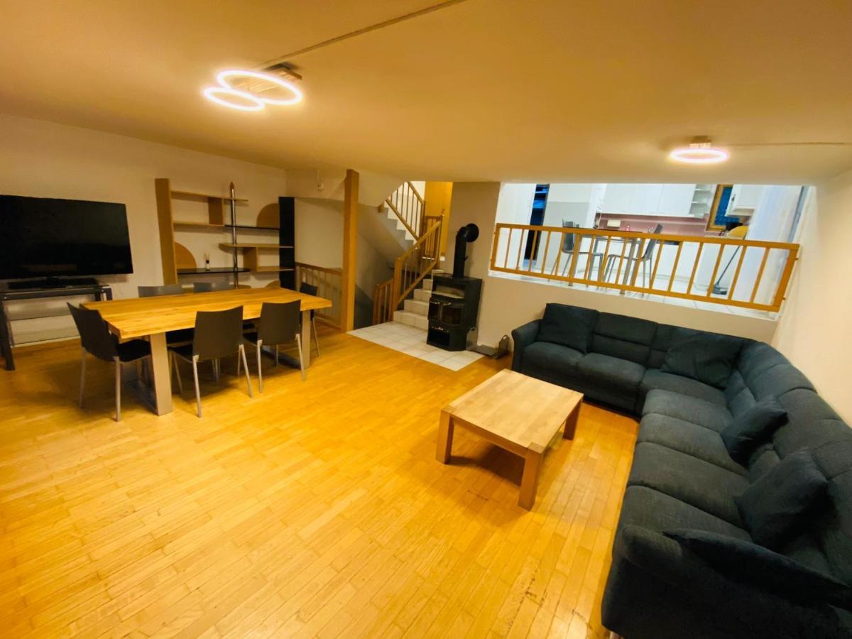 Lake View Residence Niederried bei Interlaken 외부 사진