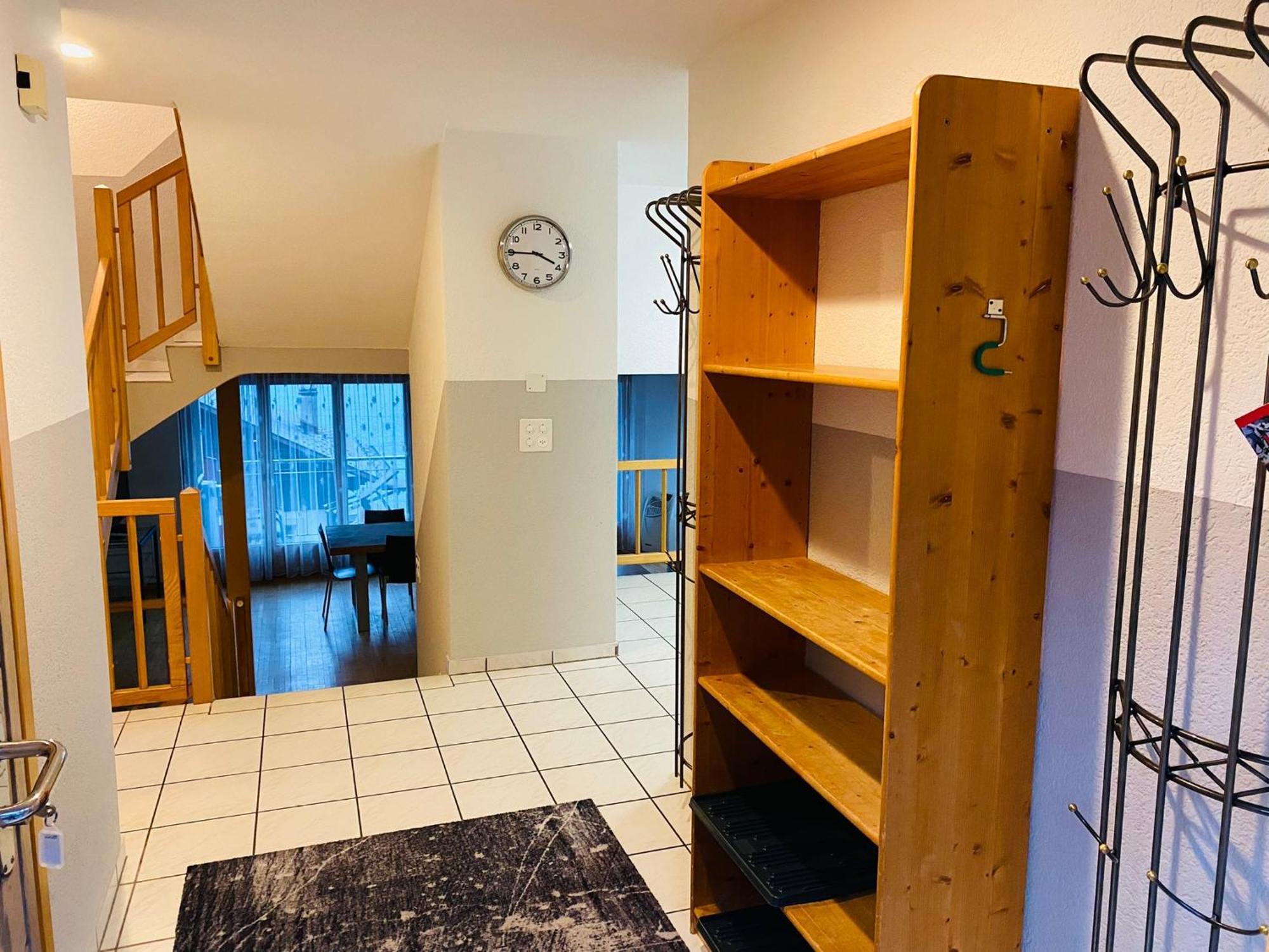 Lake View Residence Niederried bei Interlaken 외부 사진