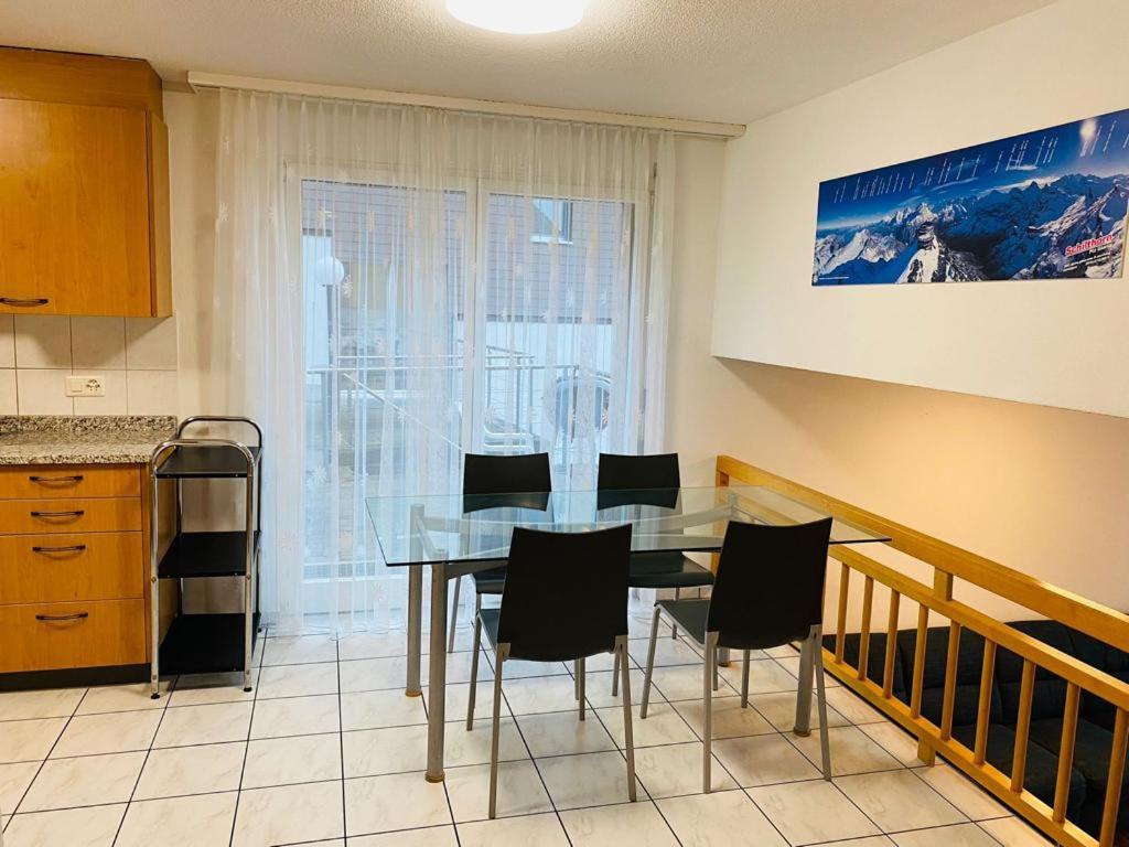 Lake View Residence Niederried bei Interlaken 외부 사진
