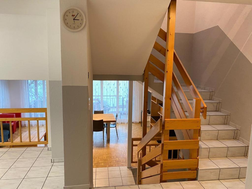 Lake View Residence Niederried bei Interlaken 외부 사진