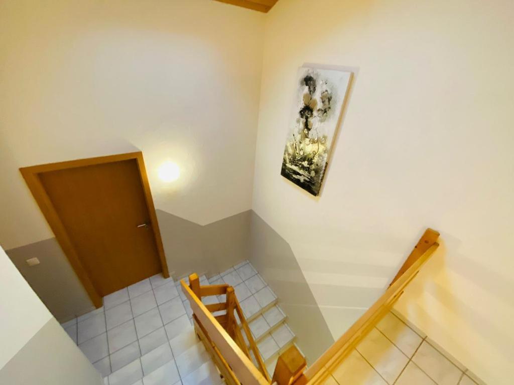 Lake View Residence Niederried bei Interlaken 외부 사진