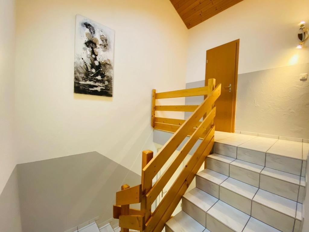 Lake View Residence Niederried bei Interlaken 외부 사진